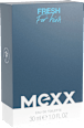 Fresh Man Eau de Toilette Mexx