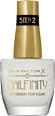 Top Coat Shimmer Nailfinity 102 Starry Veil MAX FACTOR
