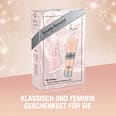 Geschenkset Woman Classic & Feminine 2tlg Bruno Banani