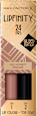 Lippenstift Lipfinity 008 Honey Dream MAX FACTOR