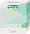 Férfi EdT, Summer Daydream Mexx