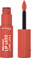 Thrill Seeker Lip Latex sjaj za usne - 100 Sassy RIMMEL LONDON