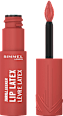 Thrill Seeker Lip Latex tekući ruž za usne – 150 Magnetic RIMMEL LONDON