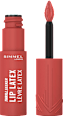 Thrill Seeker Lip Latex tekući ruž za usne – 150 Magnetic RIMMEL LONDON