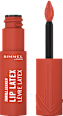 Thrill Seeker Lip Latex sjaj za usne - 250 Honey Bun RIMMEL LONDON