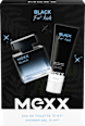 Подаръчен комплeкт за мъже Black Mexx