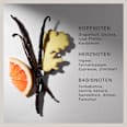 Botanical Resin Eau de Parfum DAVID BECKHAM