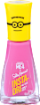 Körömlakk, Insta Dri, Minion - Nr. 768 Sweet Villainy Sally Hansen
