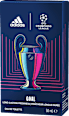 UEFA 11 Goal Eau de Toilette adidas