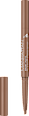Augenbrauenstift Brow Tastic Fill&Sculpt 001 Blonde MANHATTAN Cosmetics
