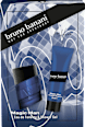 Geschenkset Magic Man Bruno Banani