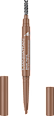 Augenbrauenstift Brow Tastic Fill&Sculpt 001 Blonde MANHATTAN Cosmetics