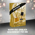 Geschenkset Men´s Best 2tlg Bruno Banani