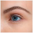 Augenbrauenstift Brow Tastic Fill&Sculpt 001 Blonde MANHATTAN Cosmetics