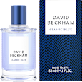 Classic Blue Woda toaletowa męska DAVID BECKHAM