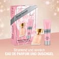 Geschenkset Radiant Woman Bruno Banani