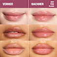 Lippenöl High Shine 001 Pink Flush MANHATTAN Cosmetics