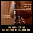 Augenbrauengel 2000 Calorie 03 Brown MAX FACTOR