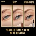 Augenbrauengel 2000 Calorie 000 Clear MAX FACTOR