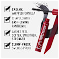Tusz do rzęs VOLUME THRILL SEEKER MASCARA Black RIMMEL LONDON