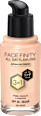 Foundation Facefinity All Day Flawless LSF 20, 55 Beige MAX FACTOR