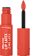 Thrill Seeker Lip Latex tekući ruž za usne – 200 So Peachy RIMMEL LONDON