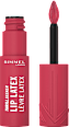 Thrill Seeker Lip Latex tekući ruž za usne – 300 Main Character RIMMEL LONDON
