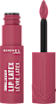 Thrill Seeker Lip Latex sjaj za usne - 300 Main Character RIMMEL LONDON