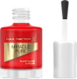 Miracle Pure lak za nokte – 305 Scarlet Poppy MAX FACTOR
