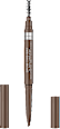 Matita sopracciglia Fill&Sculpt BROW THIS WAY - n. 002 RIMMEL LONDON