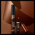 Спирала за мигли 2000 Calorie Pro Stylist - Black-Brown MAX FACTOR