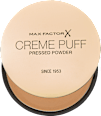 Kompaktni puder Creme Puff, 13 Noveau Beige MAX FACTOR