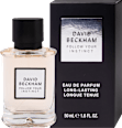 Парфюмна вода Follow your instinct DAVID BECKHAM