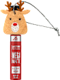 Lippenstift X-Mas Lasting Perfection Mega Matte 500 Red-Y-For-Broadway MANHATTAN Cosmetics