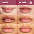 Lippenöl High Shine 000 Clear Cloud MANHATTAN Cosmetics