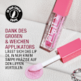 Lippenöl High Shine 000 Clear Cloud MANHATTAN Cosmetics