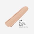 Concealer The Multi-Tasker 25 Rose Ivory MANHATTAN Cosmetics