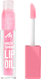 Lippenöl High Shine 001 Pink Flush MANHATTAN Cosmetics