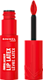 rtěnka Thrill Seeker Lip Latex 400 RIMMEL LONDON