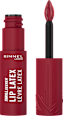 Rossetto Thrill Seeker Lip latex - n. 450 RIMMEL LONDON