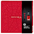 Set cadou Mascara VOLUME  FL ASH +  Lac de unghii 60SEC  RIMMEL LONDON