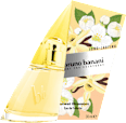 Sunset Blossom Eau de Toilette Damen Bruno Banani