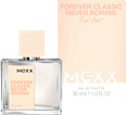 Forever Classic Never Boring Eau de Toilette Mexx