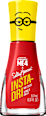 Körömlakk, Insta Dri, Minion - Nr. 766 Danger Mode Sally Hansen