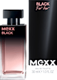 Black Woman Eau de Toilette Mexx
