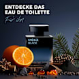 Black Woman Eau de Toilette Mexx