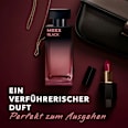 Black Woman Eau de Toilette Mexx