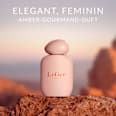 Signature Eau de Parfum LeGer