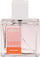 Női EdT Whenever Wherever	 Mexx