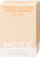 Női EdT Never boring Mexx